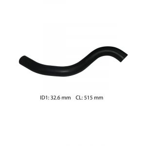Dayco Moulded Radiator Hose