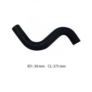Dayco Moulded Radiator Hose