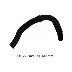 Dayco Moulded Radiator Hose