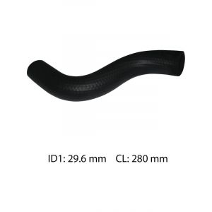 Dayco Moulded Radiator Hose