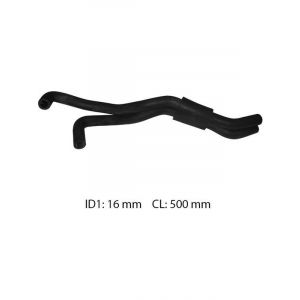 Dayco Moulded Radiator Hose
