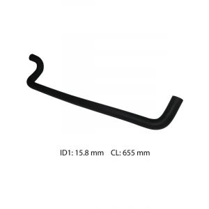 Dayco Moulded Radiator Hose