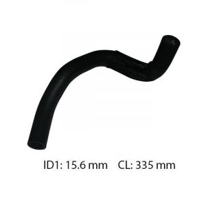 Dayco Moulded Radiator Hose