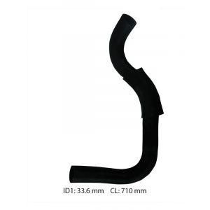 Dayco Moulded Radiator Hose