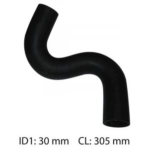 Dayco Moulded Radiator Hose