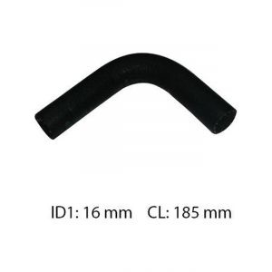 Dayco Moulded Radiator Hose
