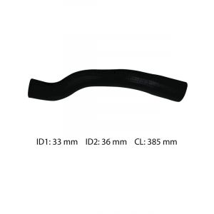 Dayco Moulded Radiator Hose