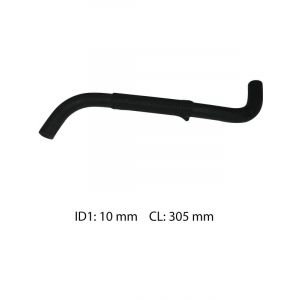 Dayco Moulded Radiator Hose