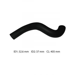 Dayco Moulded Radiator Hose
