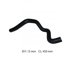 Dayco Moulded Radiator Hose