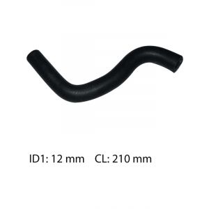 Dayco Moulded Radiator Hose