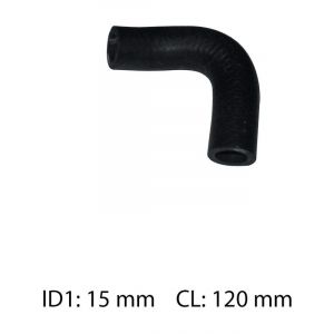 Dayco Moulded Radiator Hose