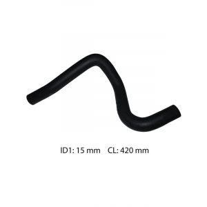 Dayco Moulded Radiator Hose