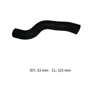 Dayco Moulded Radiator Hose