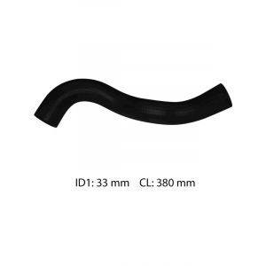 Dayco Moulded Radiator Hose