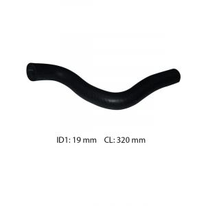 Dayco Moulded Radiator Hose