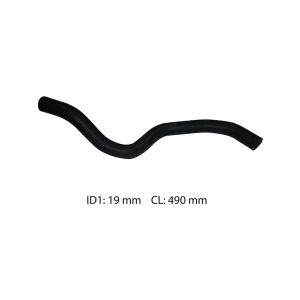 Dayco Moulded Radiator Hose