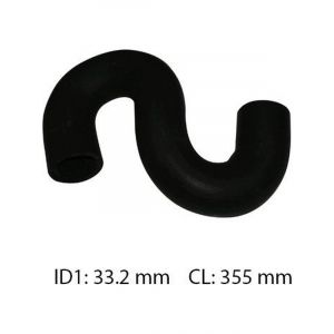 Dayco Moulded Radiator Hose