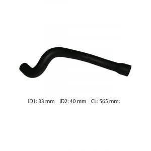 Dayco Moulded Radiator Hose