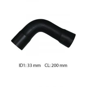 Dayco Moulded Radiator Hose