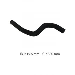 Dayco Moulded Radiator Hose