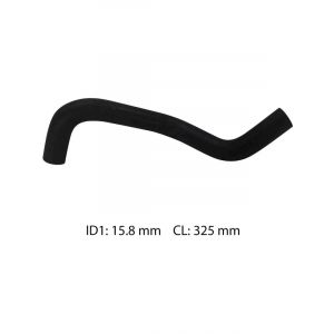 Dayco Moulded Radiator Hose