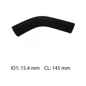 Dayco Moulded Radiator Hose