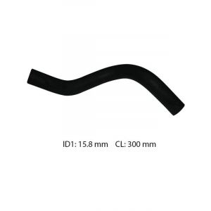 Dayco Moulded Radiator Hose