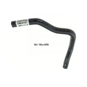 Dayco Moulded Radiator Hose