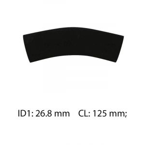Dayco Moulded Radiator Hose