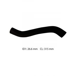 Dayco Moulded Radiator Hose
