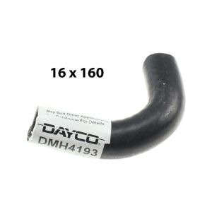 Dayco Moulded Radiator Hose