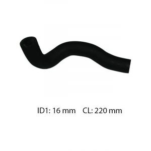 Dayco Moulded Radiator Hose