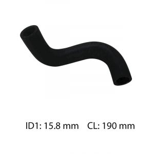Dayco Moulded Radiator Hose