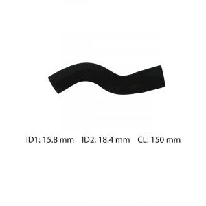 Dayco Moulded Radiator Hose