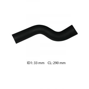 Dayco Moulded Radiator Hose