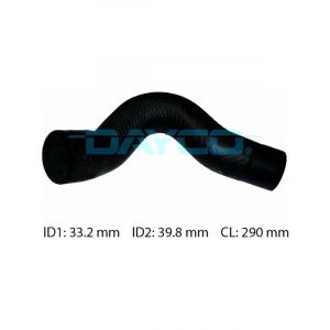 Dayco Moulded Radiator Hose