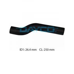 Dayco Moulded Radiator Hose