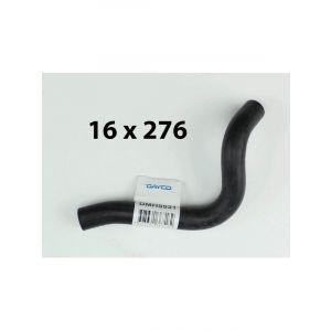 Dayco Moulded Radiator Hose