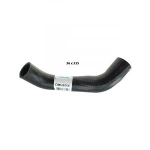 Dayco Moulded Radiator Hose