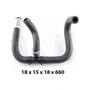 Dayco Moulded Radiator Hose