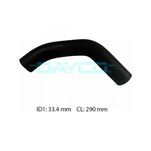 Dayco Moulded Radiator Hose