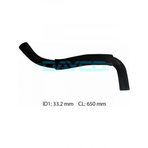 Dayco Moulded Radiator Hose
