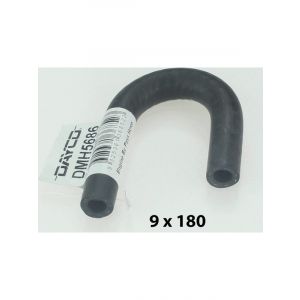 Dayco Moulded Radiator Hose
