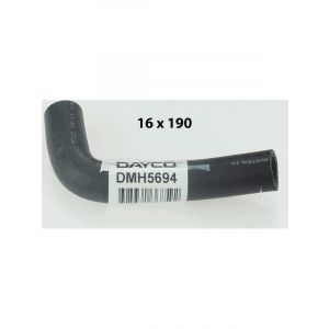 Dayco Moulded Radiator Hose