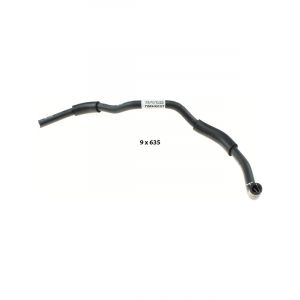 Dayco Moulded Radiator Hose