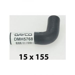 Dayco Moulded Radiator Hose
