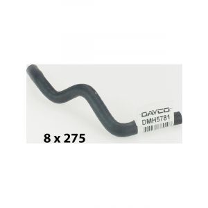 Dayco Moulded Radiator Hose