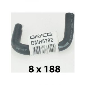 Dayco Moulded Radiator Hose