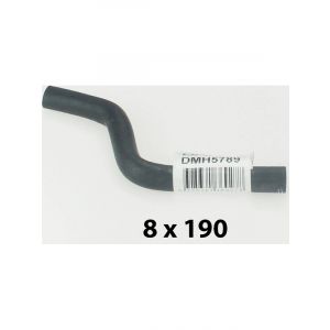 Dayco Moulded Radiator Hose